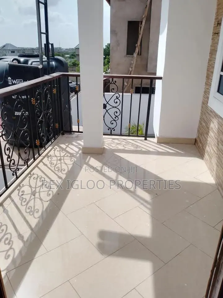 4bdrm House in East Legon Hills, Accra Metropolitan for rent