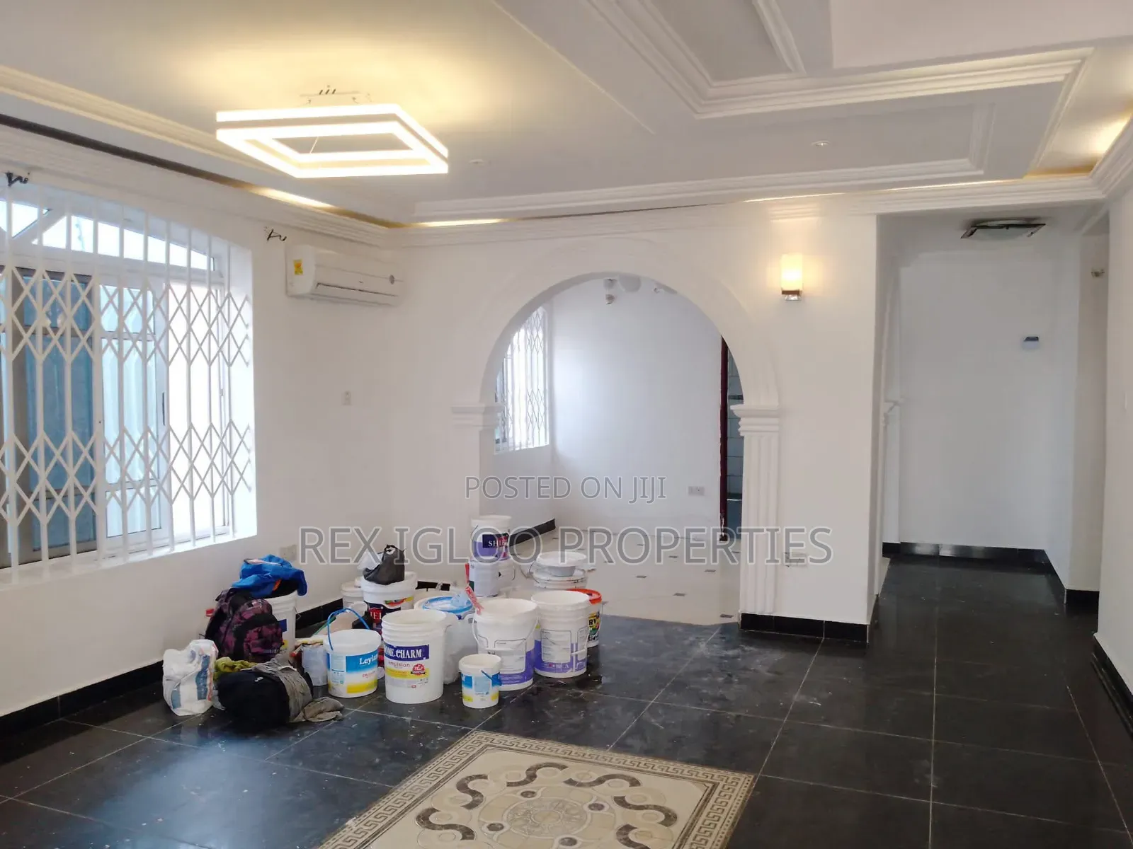 4bdrm House in East Legon Hills, Accra Metropolitan for rent