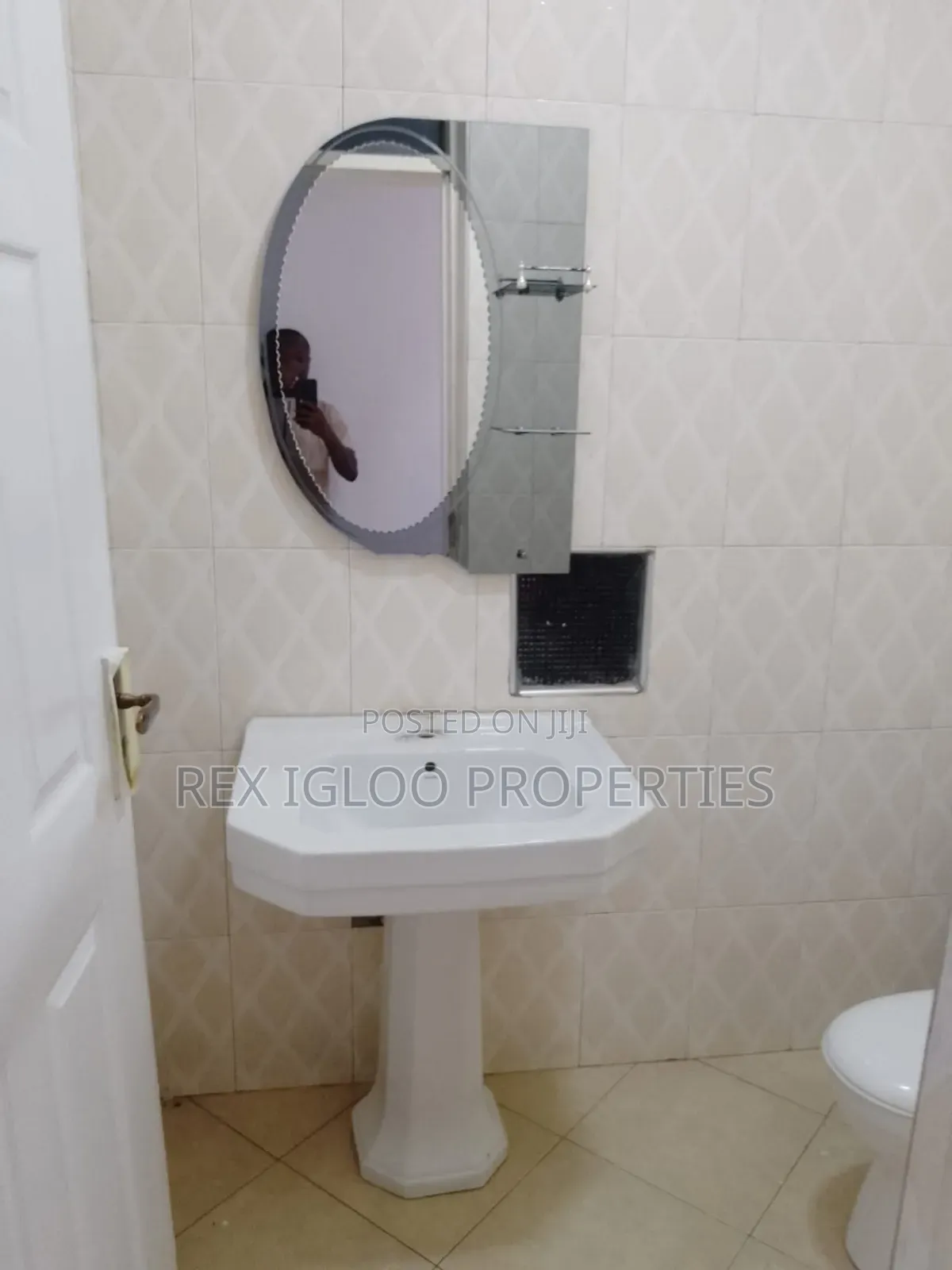 4bdrm House in East Legon Hills, Accra Metropolitan for rent
