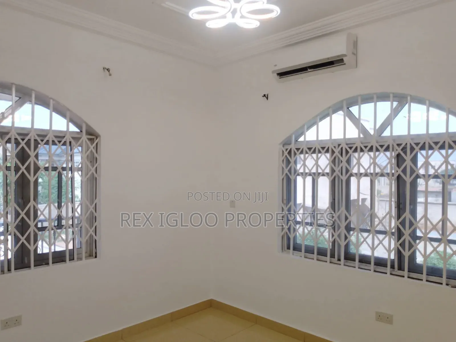 4bdrm House in East Legon Hills, Accra Metropolitan for rent