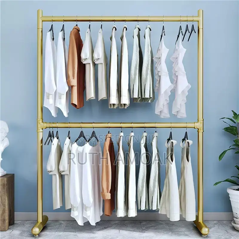 Clothes Hanger