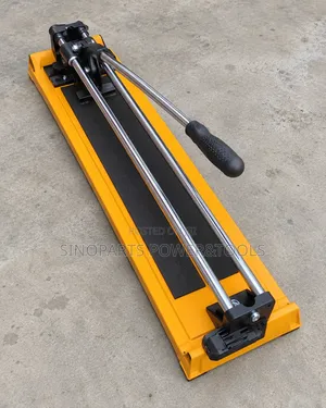 80cm Manual Tile Cutter for Ceramic and Floor Tiles