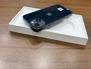 Apple iPhone 13 128 GB Blue