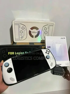 Lenovo Legion Go S