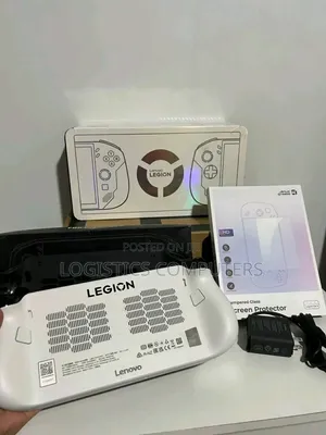 Lenovo Legion Go S