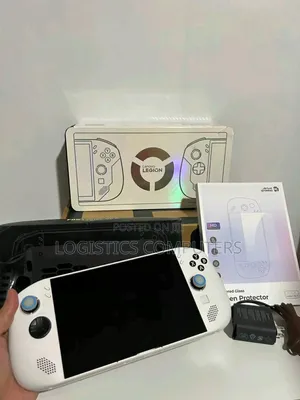 Lenovo Legion Go S