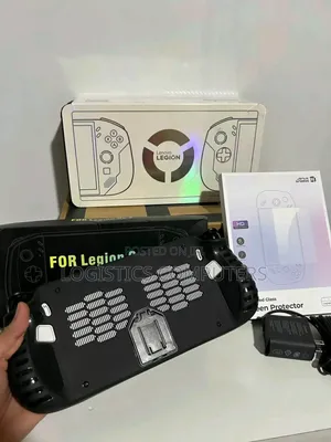 Lenovo Legion Go S