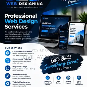 Web Designer