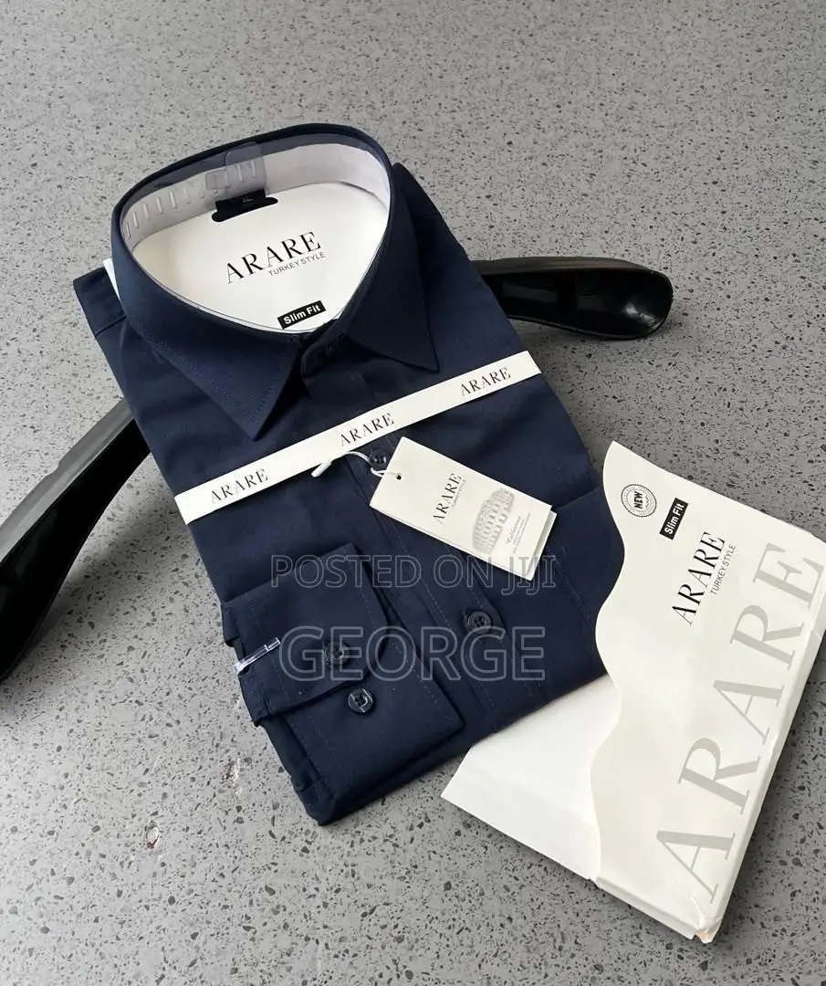 Long Sleeves Shirts