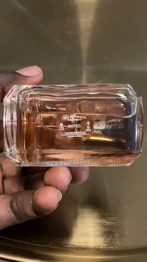 PRADA Paradoxe