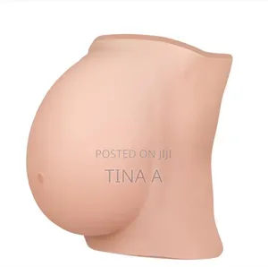 Prosthetic Pregnancy Tummy