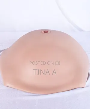 Prosthetic Pregnancy Tummy