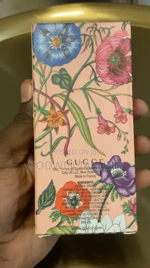 GUCCI Flora Gorgeous