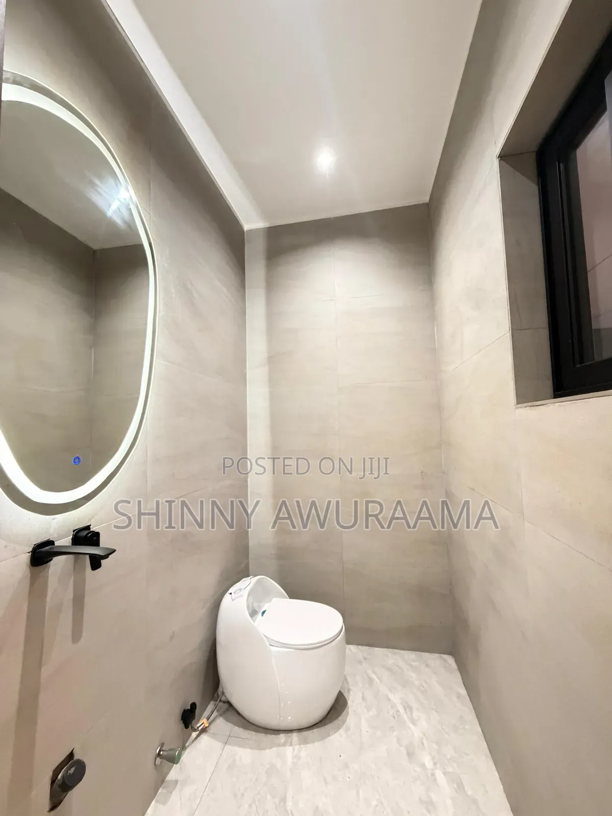 7bdrm House in East Legon, Ability for sale