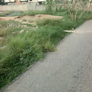 Land for Lease at Spintex. Main Road