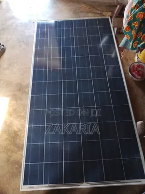 Solar Panel