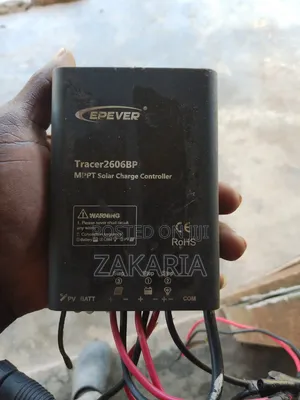 Solar Panel