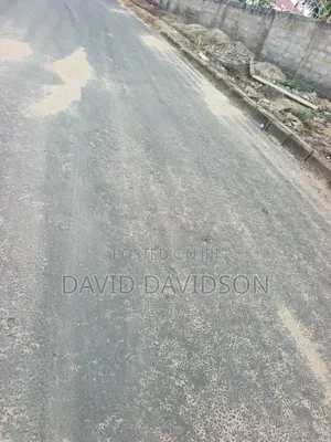 Land for Lease at Spintex. Main Road