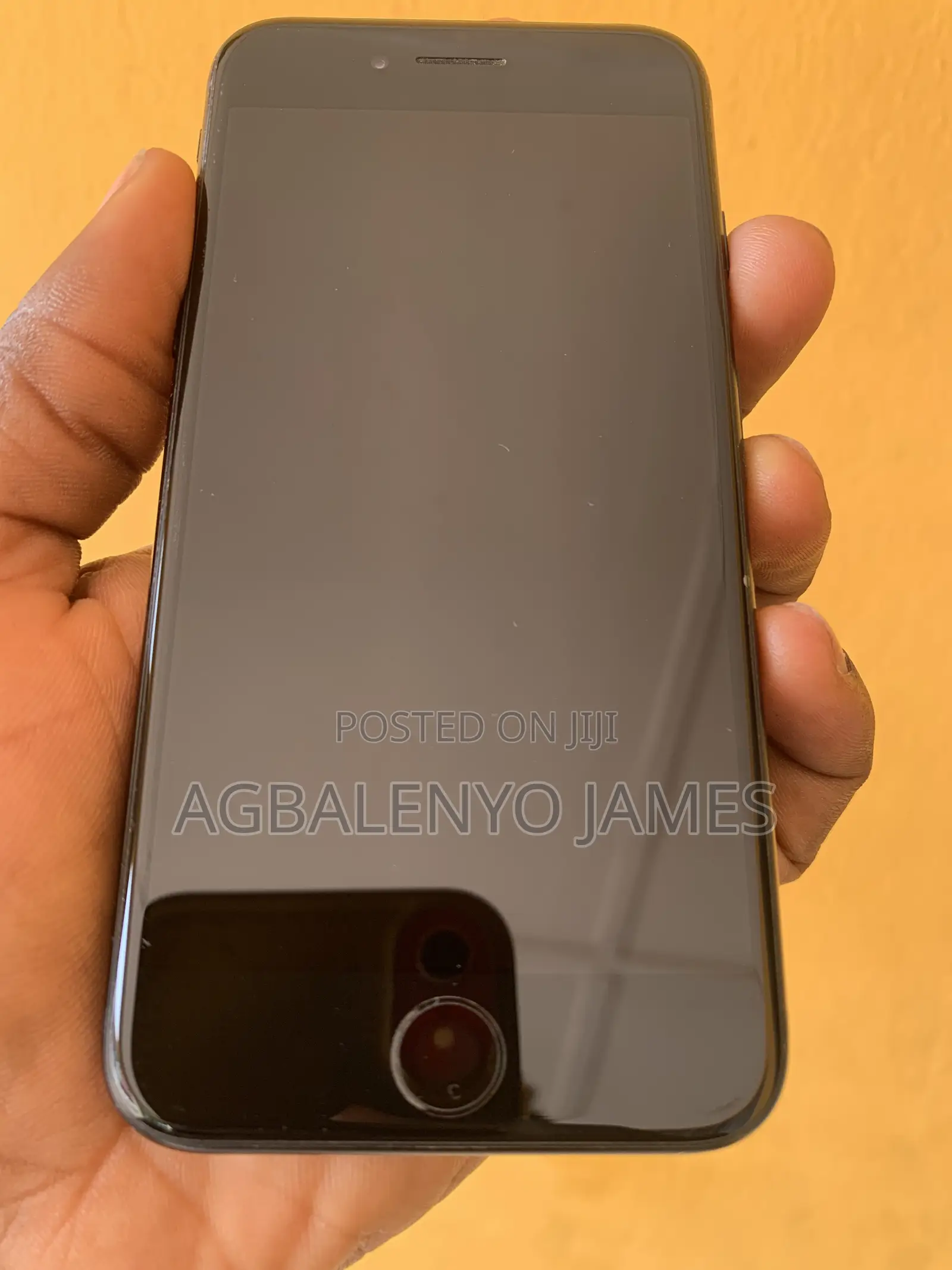Apple iPhone 7 32 GB Black