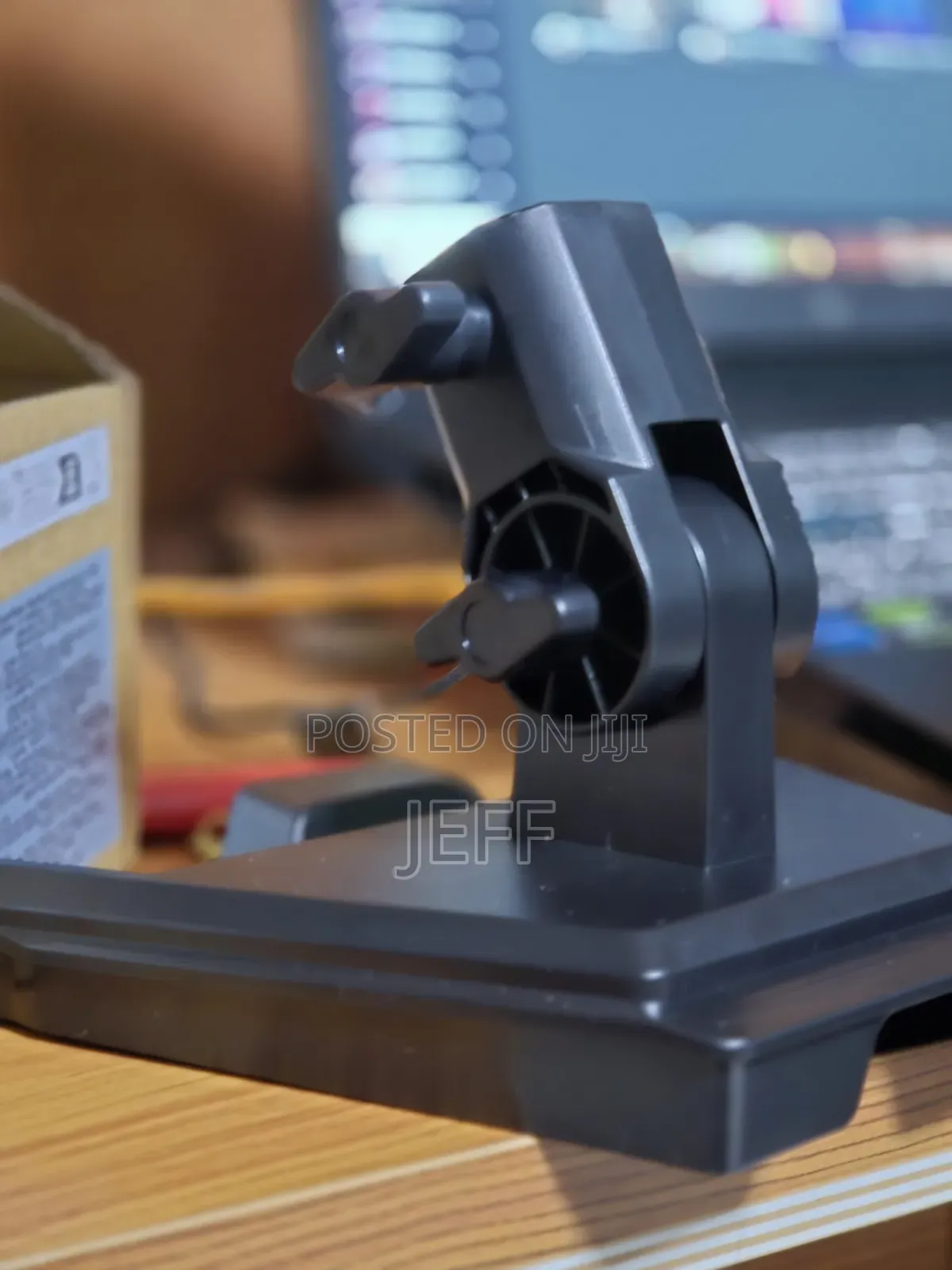 Starlink Standard Pole Mount