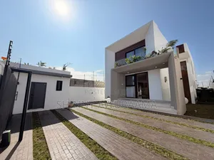 4bdrm House in East Legon Hills, School Junction for sale