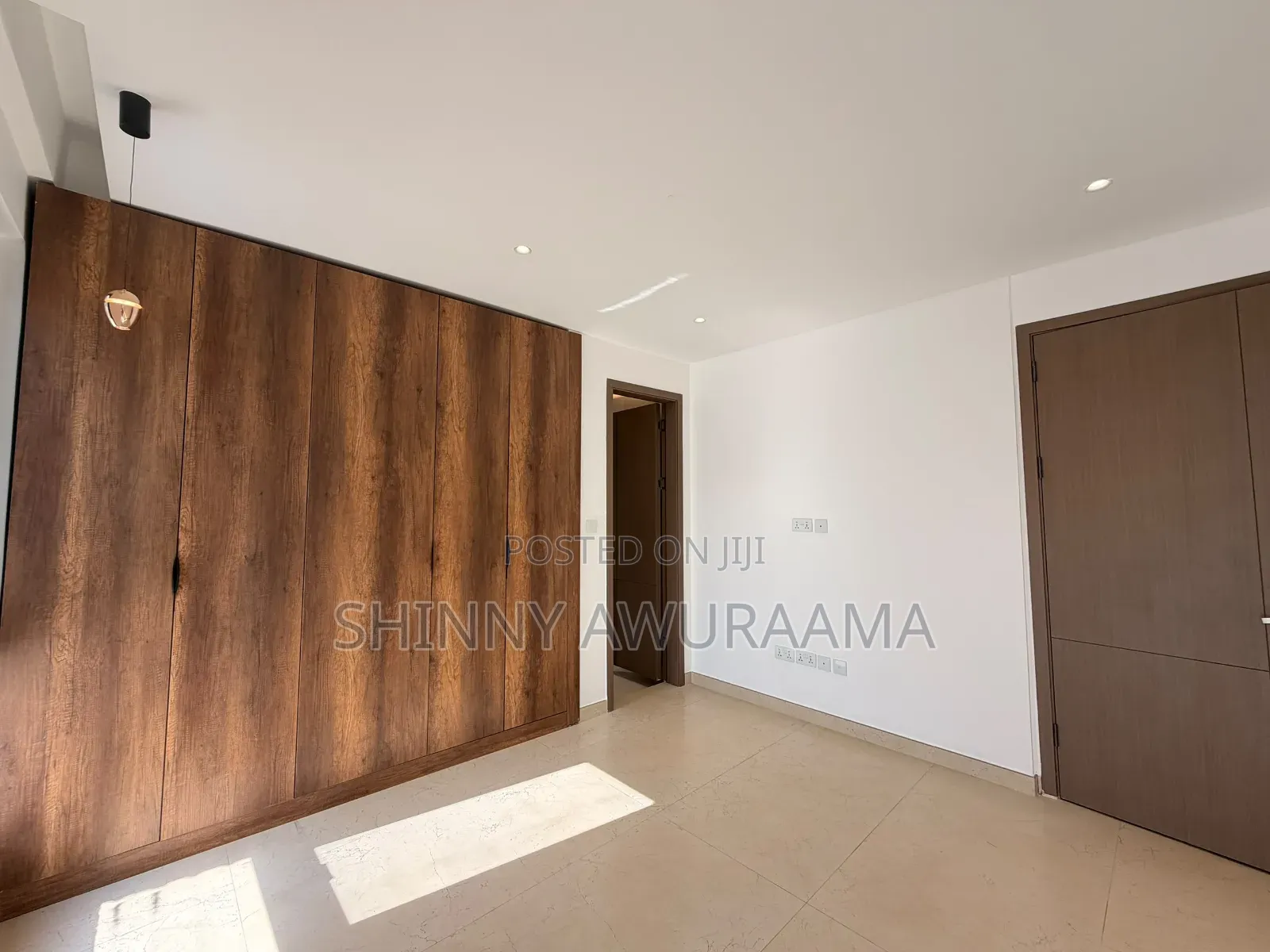 4bdrm House in East Legon Hills, School Junction for sale