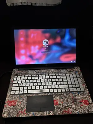 Laptop HP 250 G7 8GB Intel Core i7 SSD 256GB