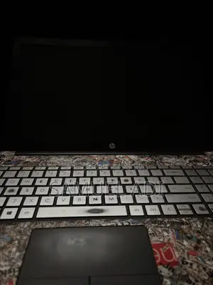 Laptop HP 250 G7 8GB Intel Core i7 SSD 256GB