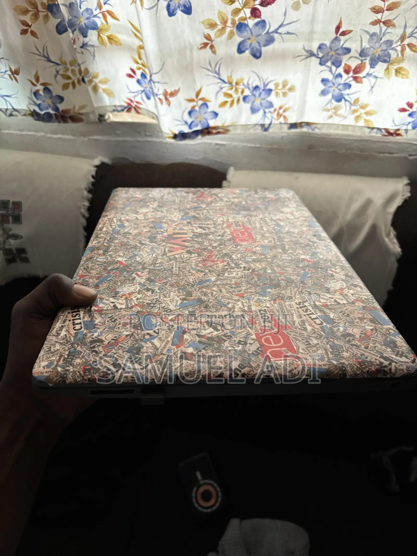 Laptop HP 250 G7 8GB Intel Core i7 SSD 256GB