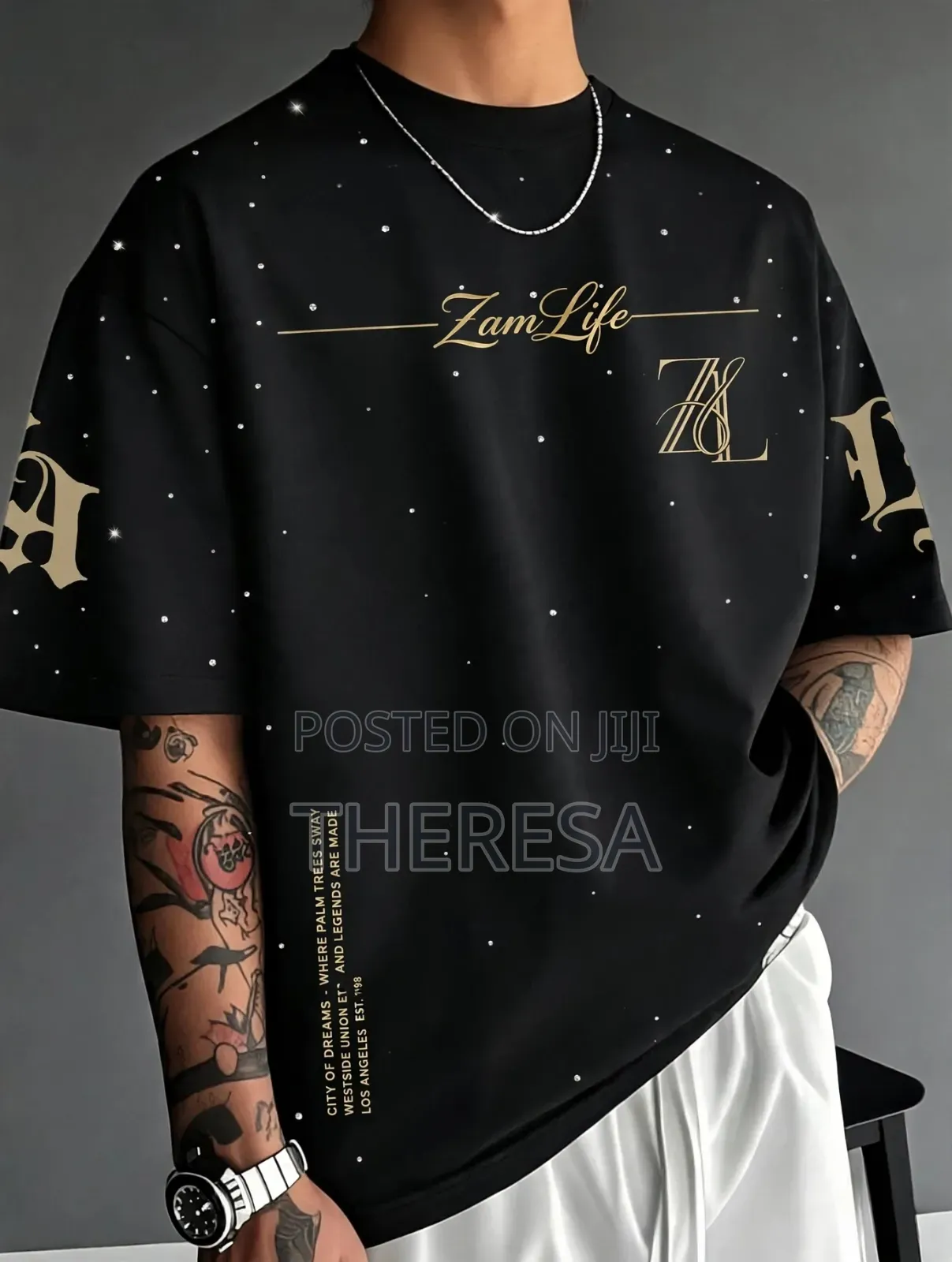Zaylin£ Clothing