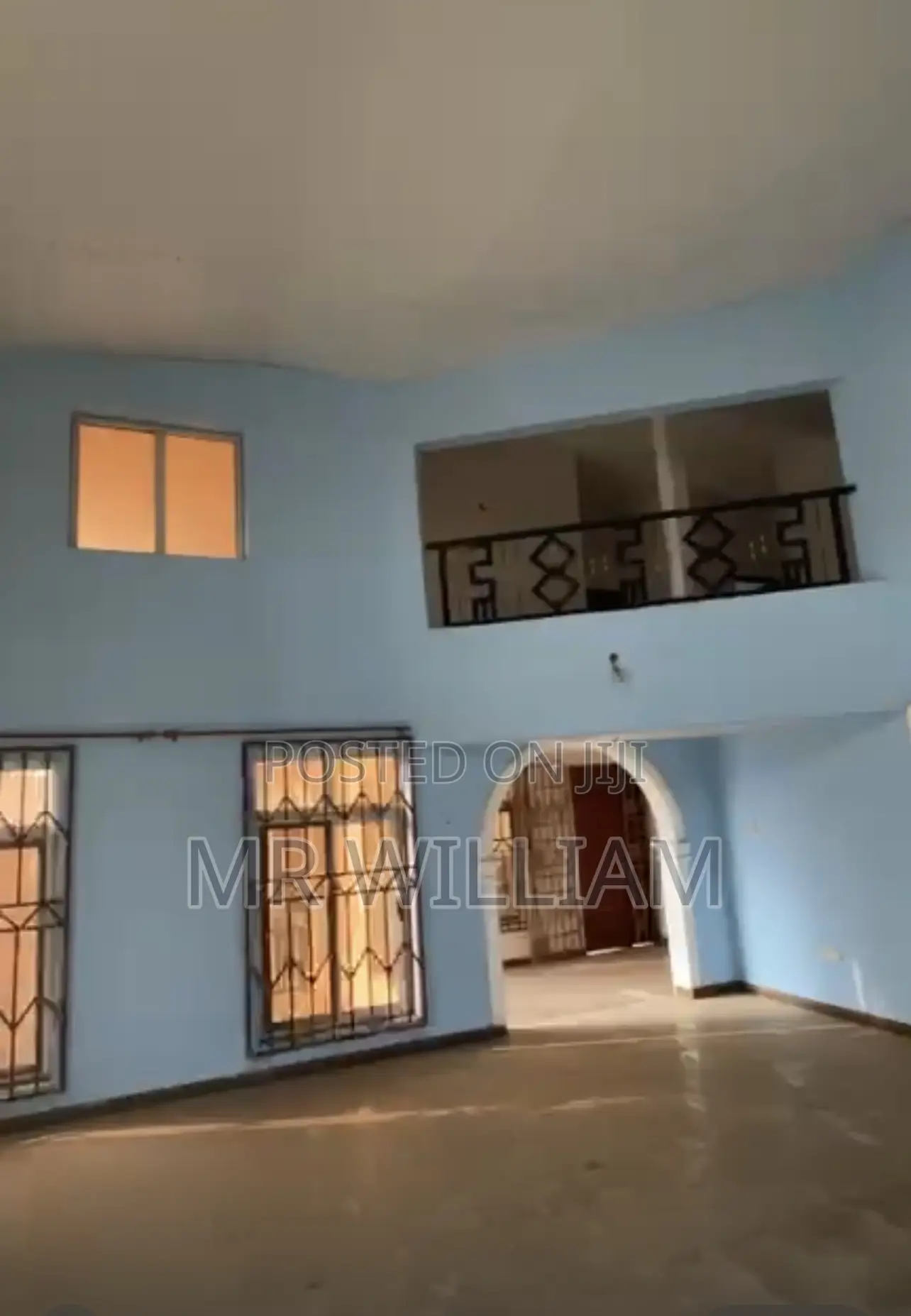 4bdrm Mansion in Spintex for rent