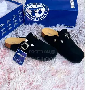 Boston Birkenstock