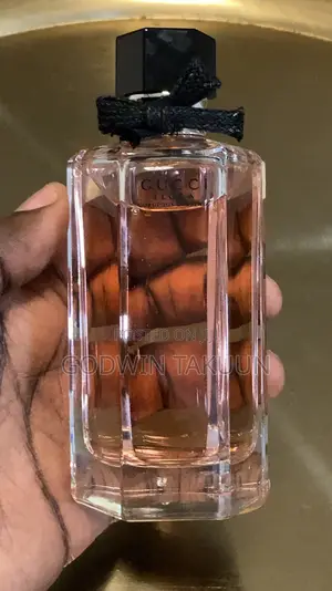 GUCCI Flora Gorgeous