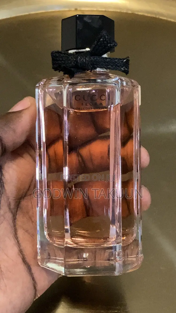 GUCCI Flora Gorgeous