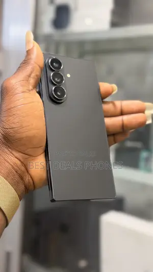 Samsung Galaxy Z Fold7 256 GB Silver