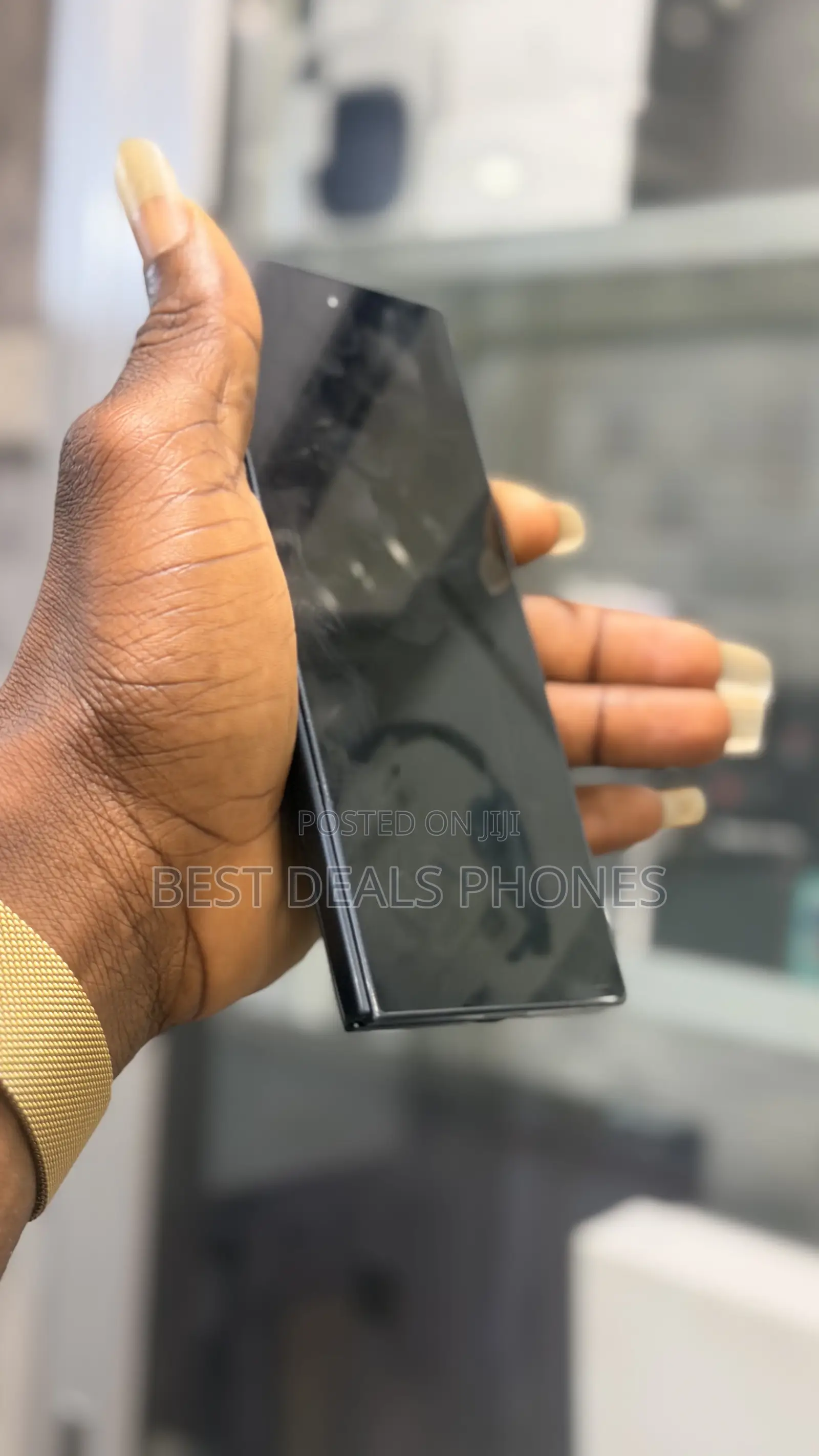 Samsung Galaxy Z Fold7 256 GB Silver