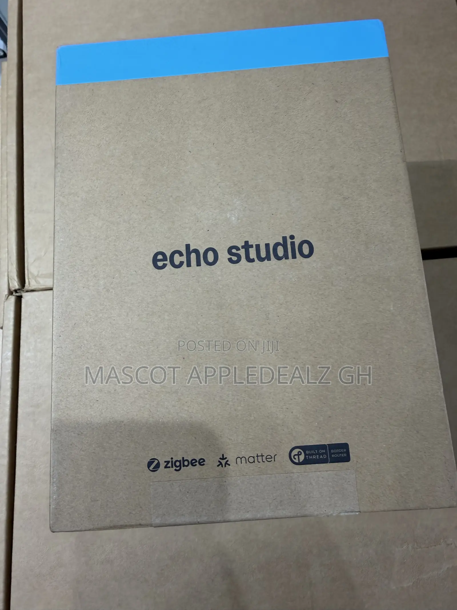 Amazon Echo Studio