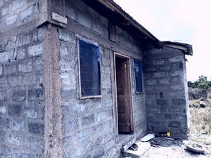 1bdrm Apartment in Afienya for rent