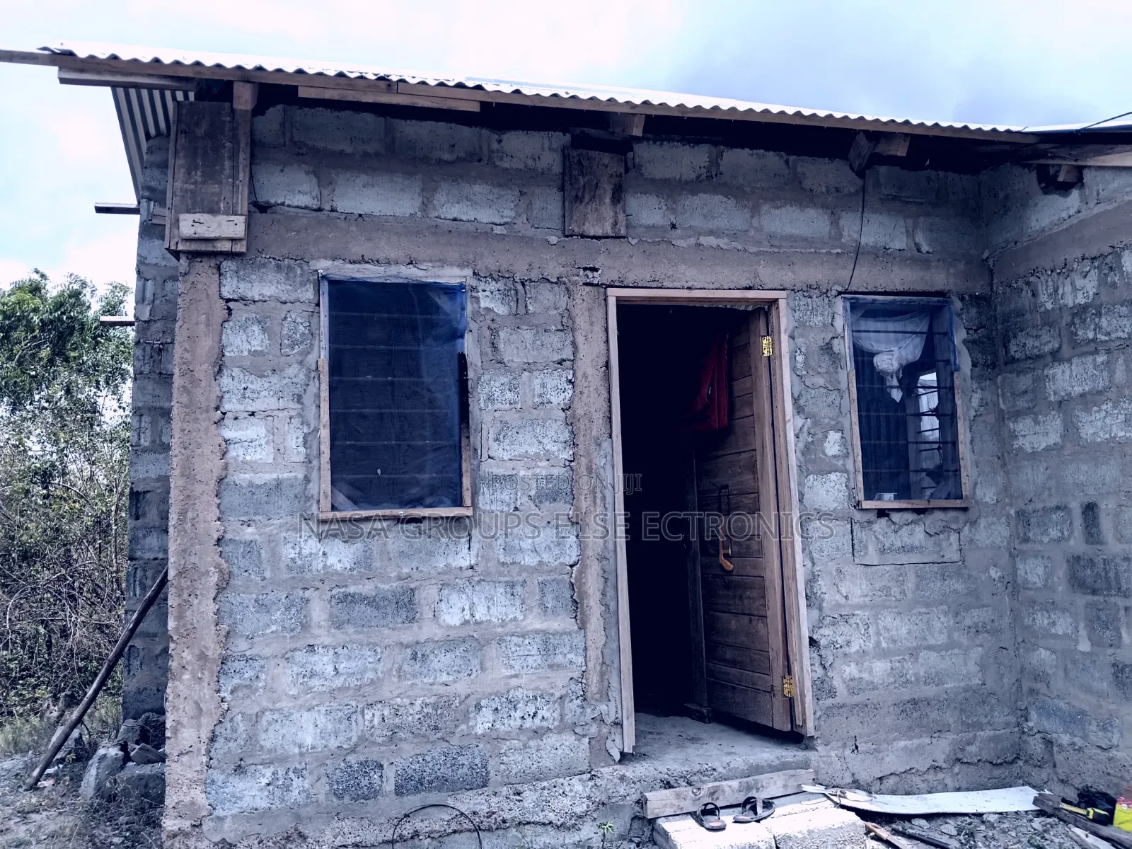 1bdrm Apartment in Afienya for rent