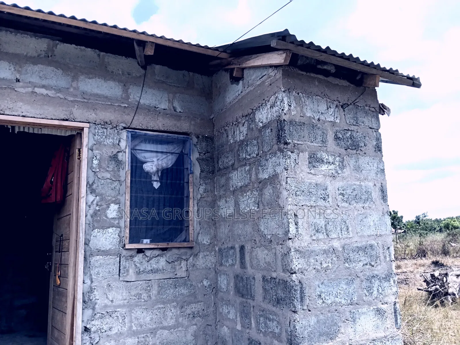 1bdrm Apartment in Afienya for rent