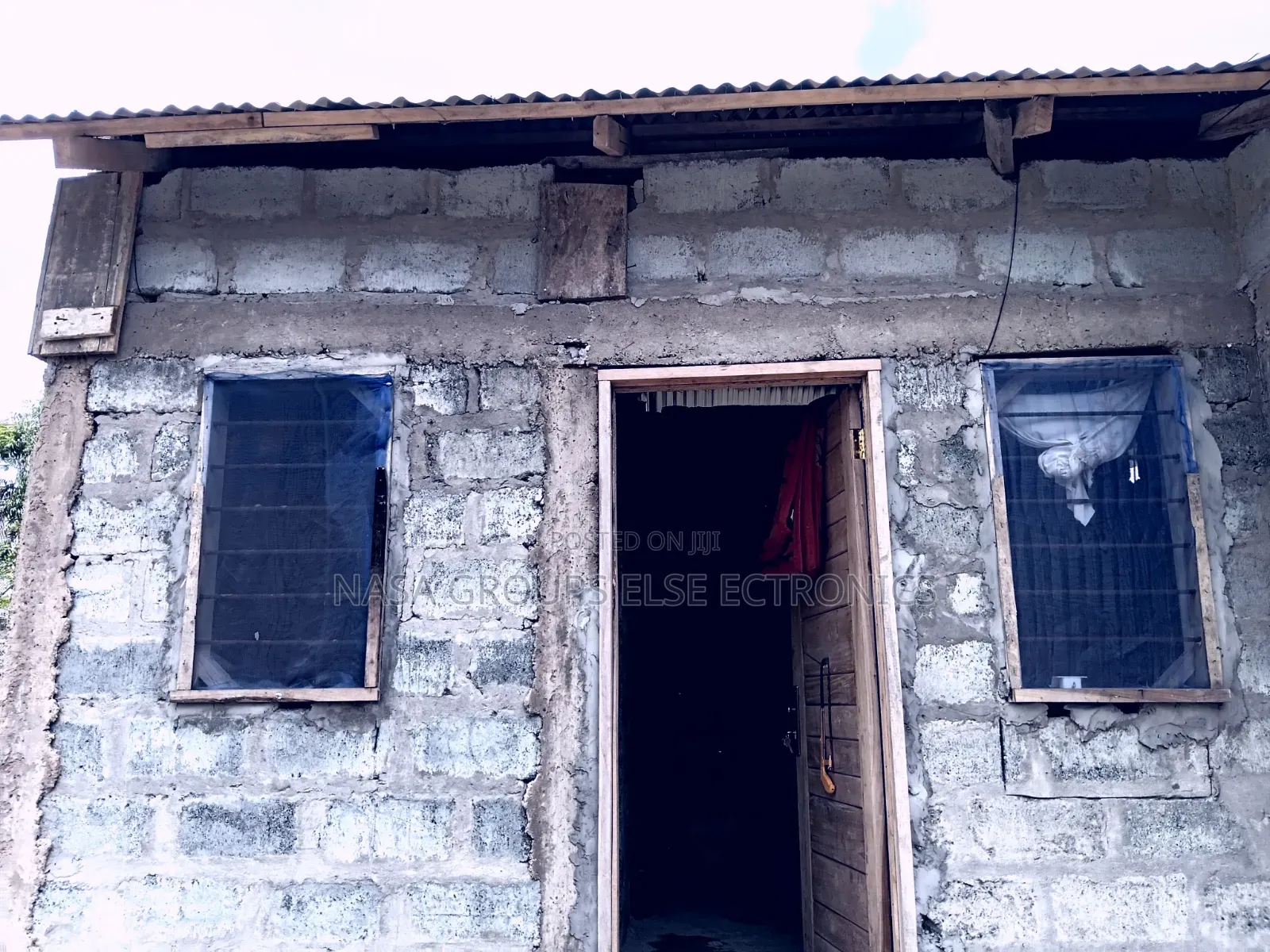 1bdrm Apartment in Afienya for rent