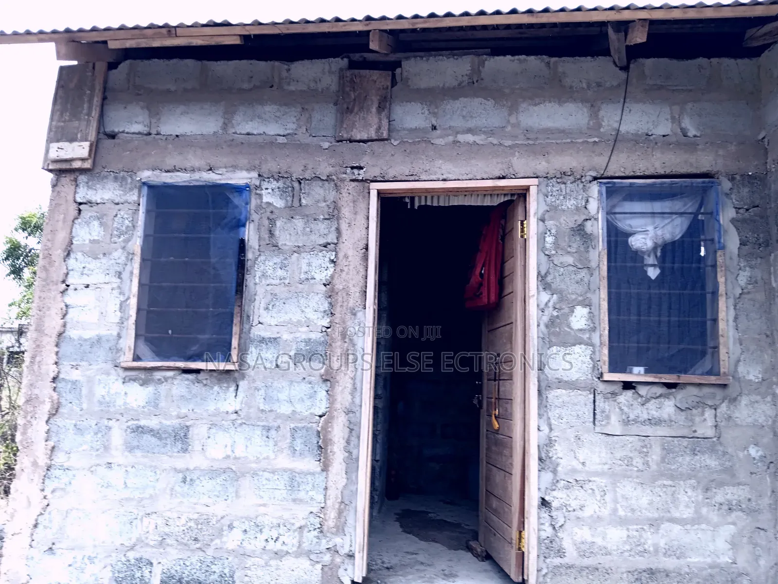 1bdrm Apartment in Afienya for rent