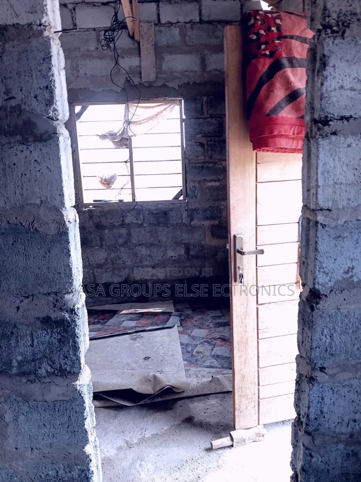 1bdrm Apartment in Afienya for rent