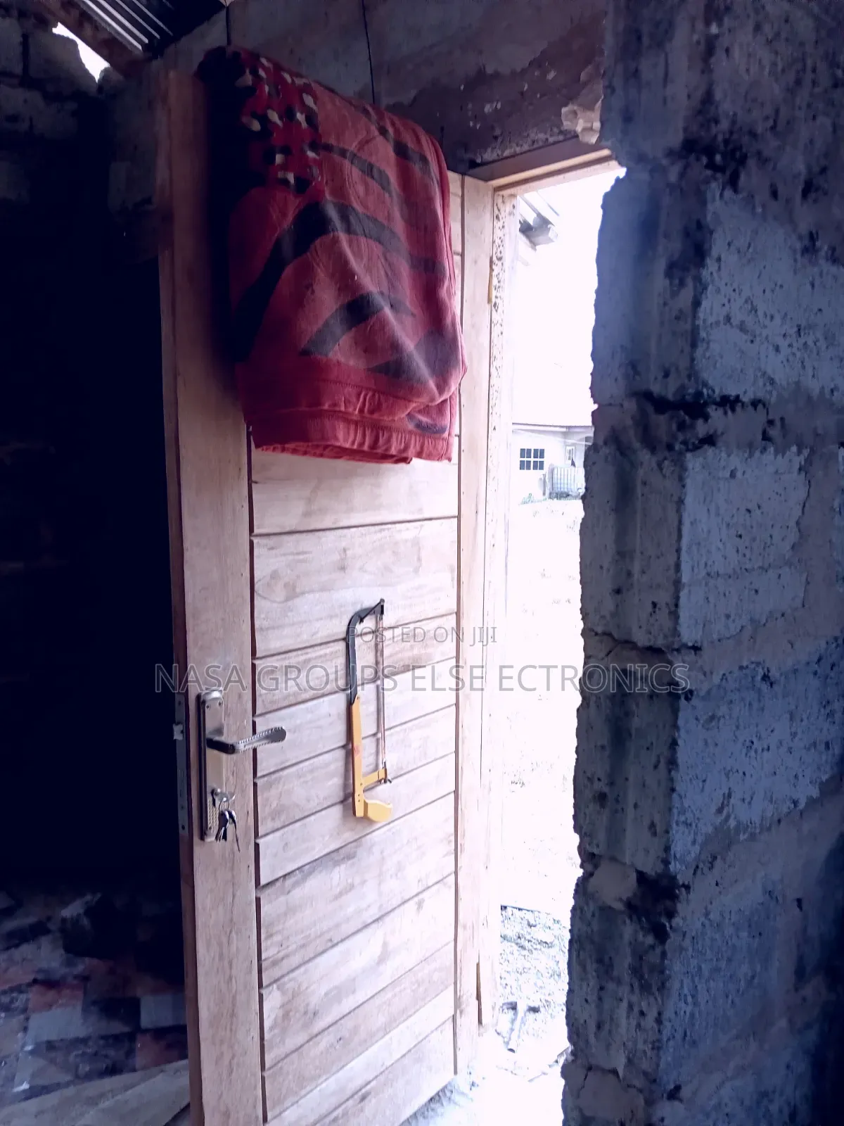 1bdrm Apartment in Afienya for rent