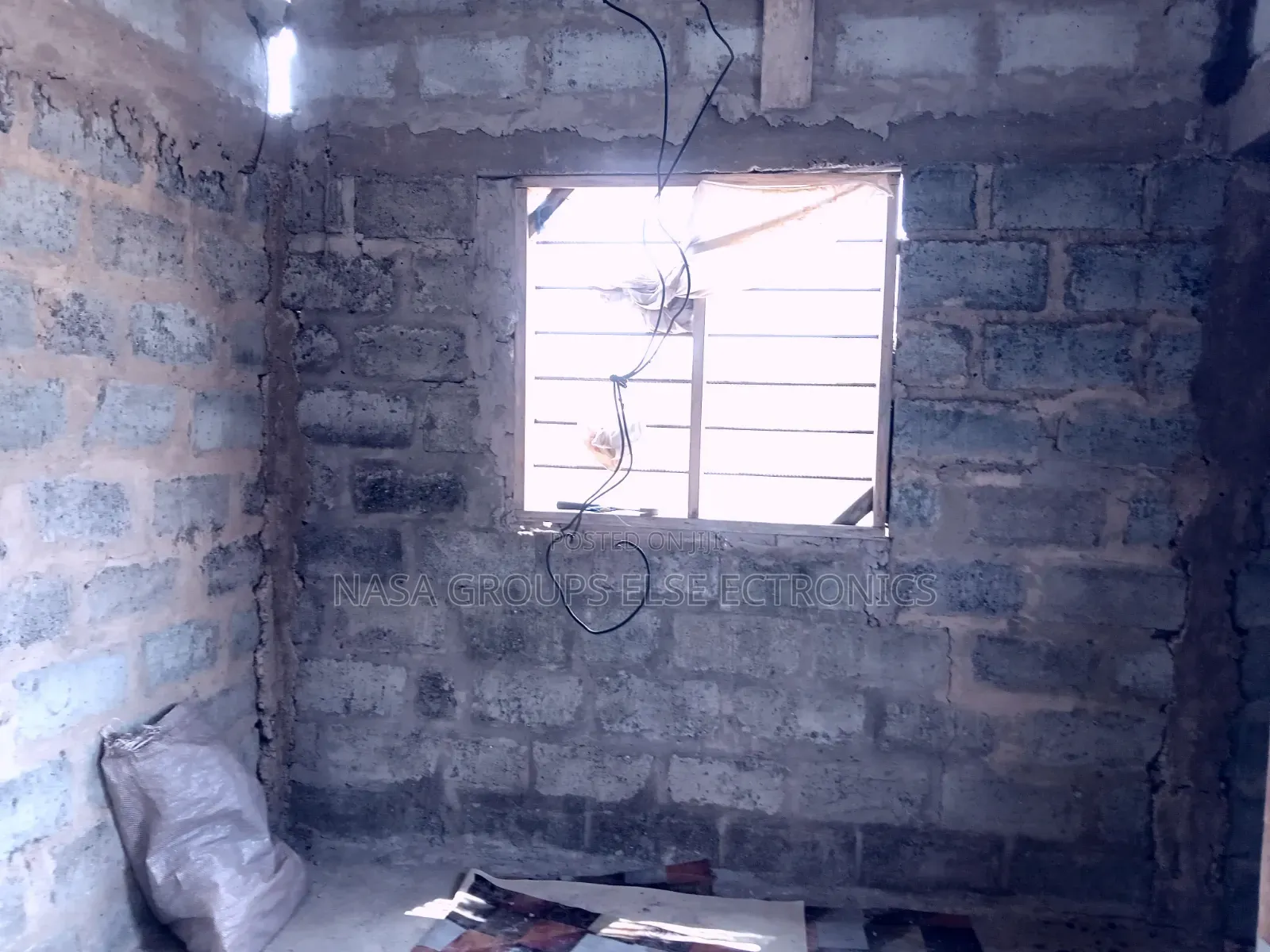 1bdrm Apartment in Afienya for rent