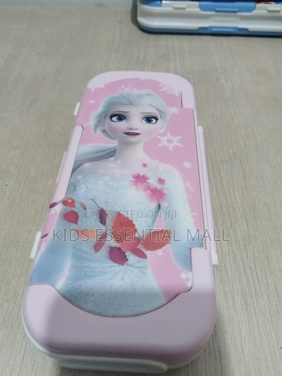 Csrtoon Character Pencil Case for Kids
