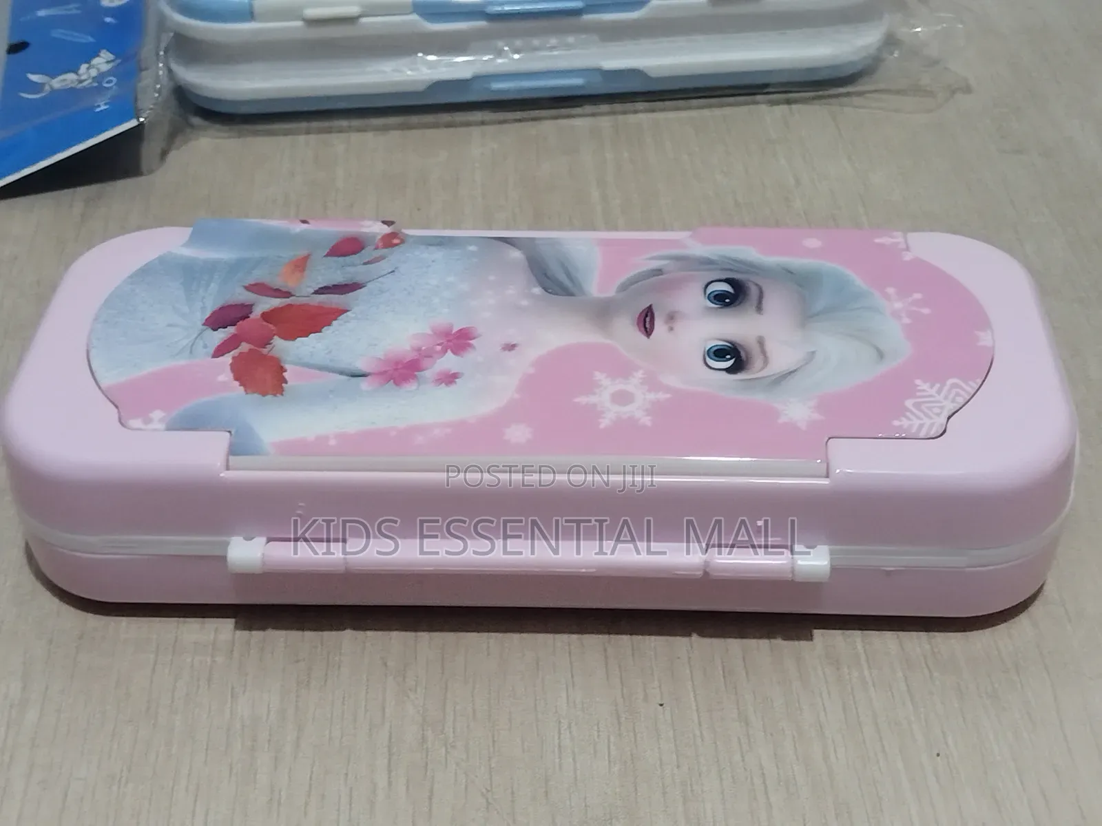 Csrtoon Character Pencil Case for Kids