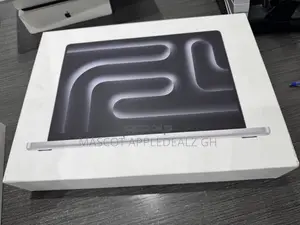 New Laptop Apple MacBook Pro 2024 M4 24GB Apple M4 Pro SSD 512GB