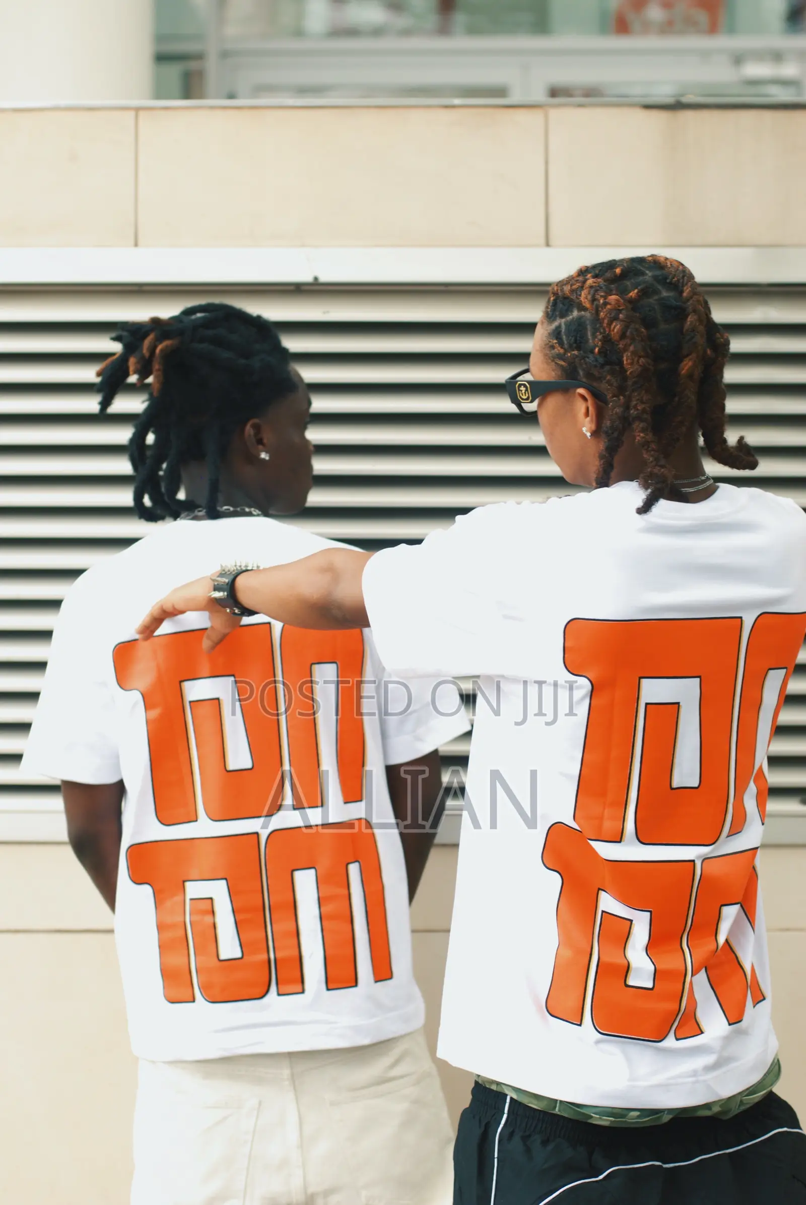 Tuntum Originals