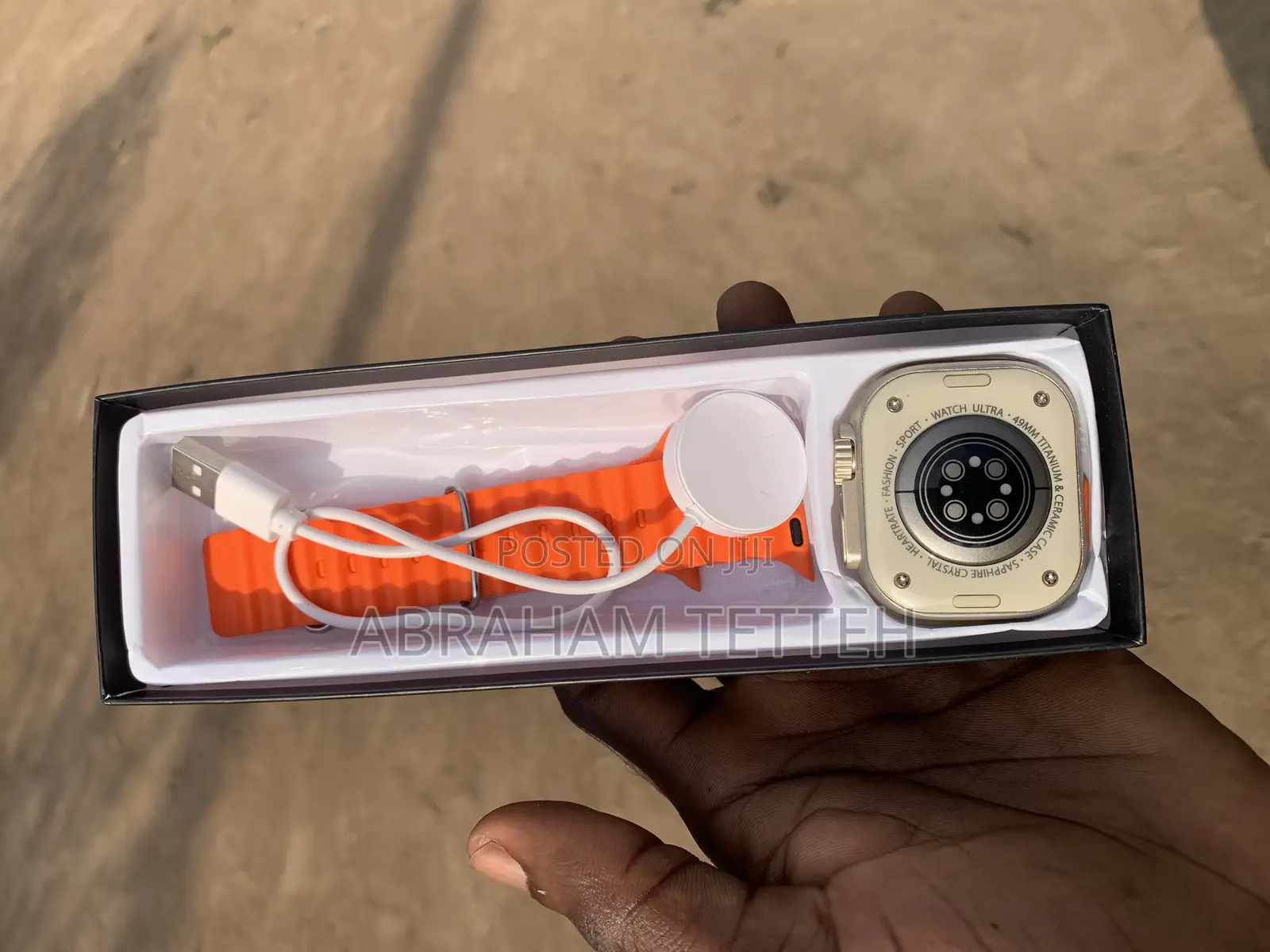 Smart Watch